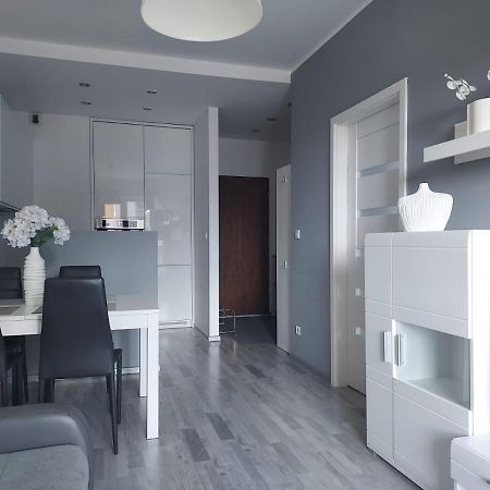 Modern Apartment - Francuska Park Kattowitz Exterior foto