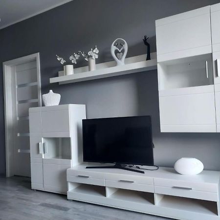 Modern Apartment - Francuska Park Kattowitz Exterior foto
